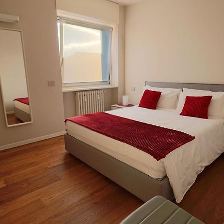 Aparthotel Isola Μιλάνο Εξωτερικό φωτογραφία