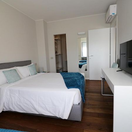 Aparthotel Isola Μιλάνο Εξωτερικό φωτογραφία