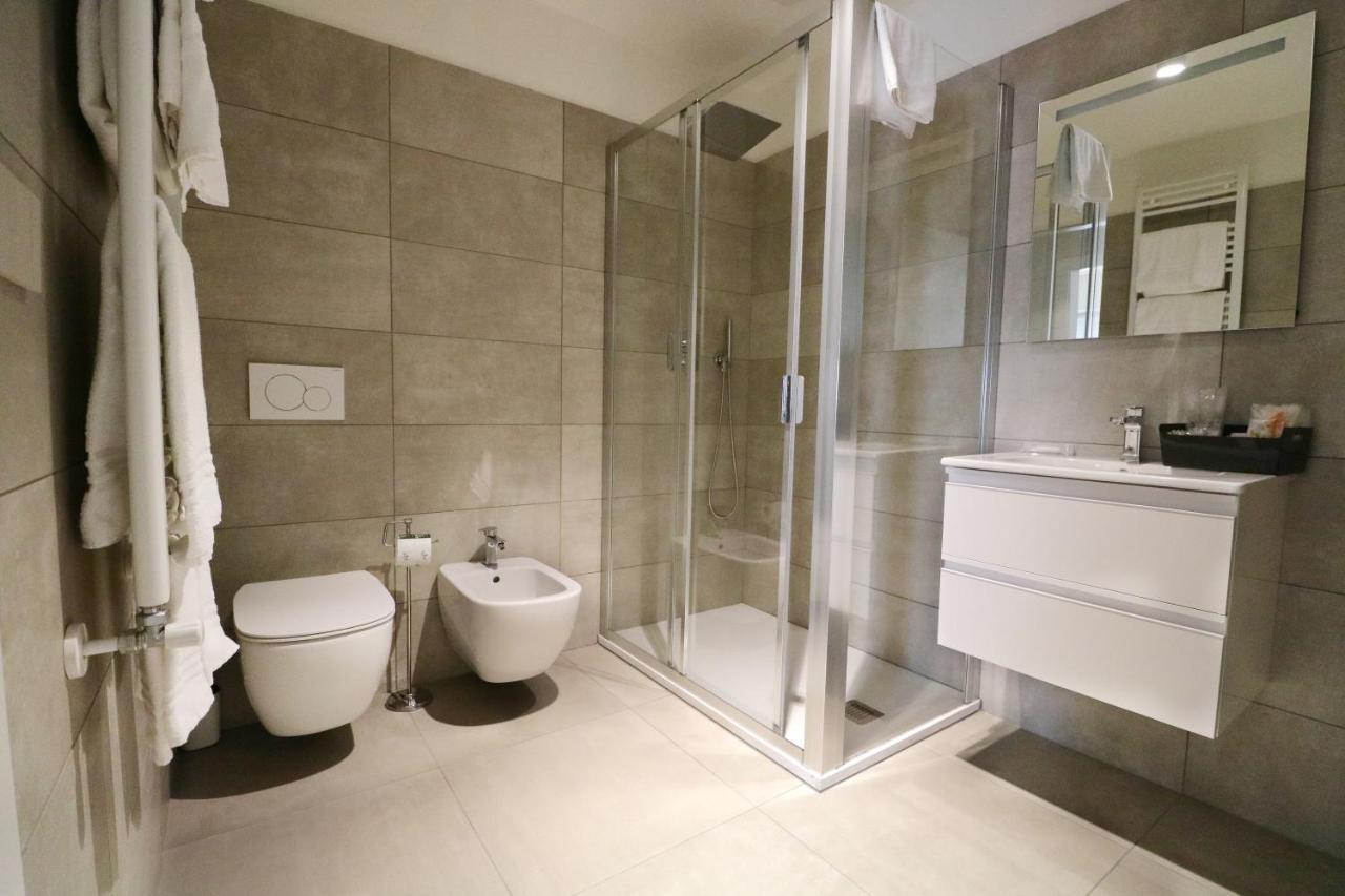 Aparthotel Isola Μιλάνο Εξωτερικό φωτογραφία