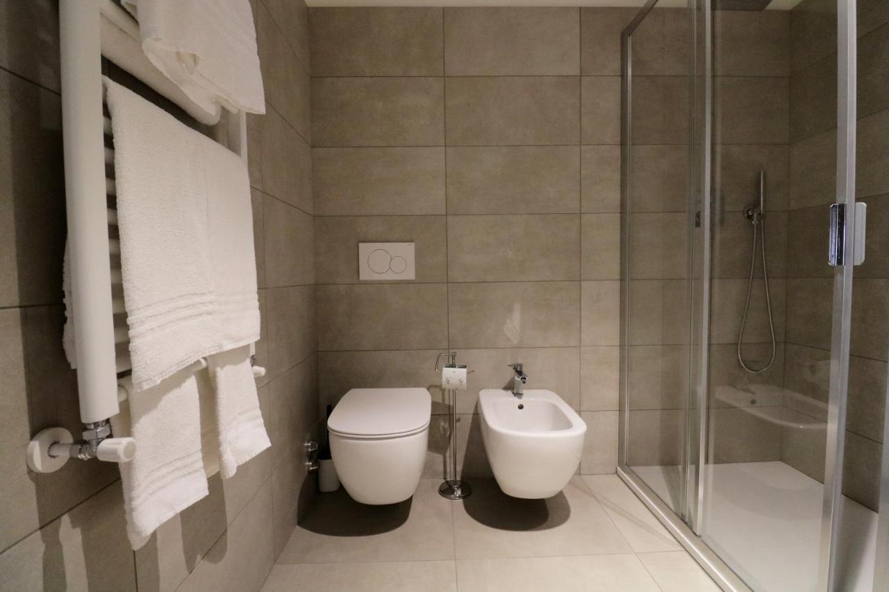 Aparthotel Isola Μιλάνο Εξωτερικό φωτογραφία