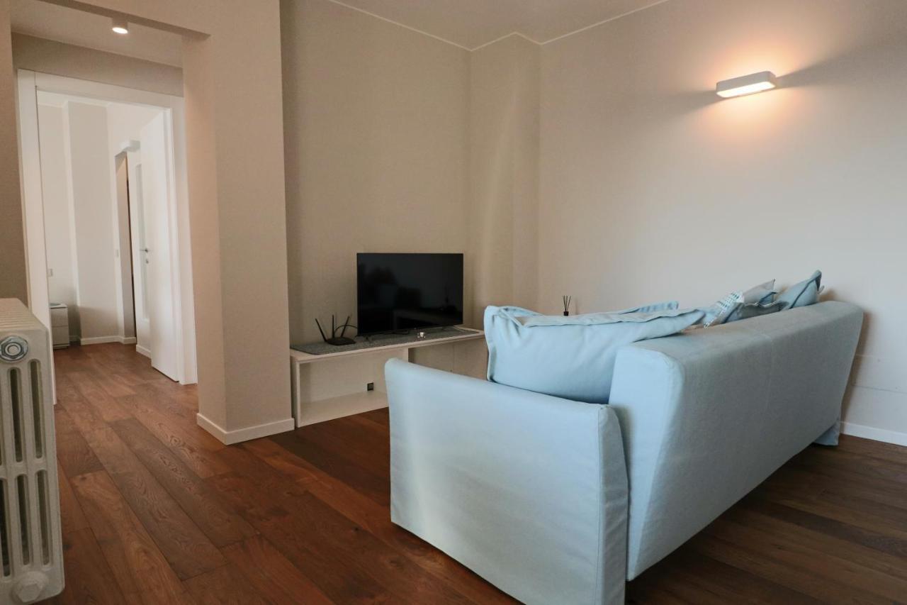 Aparthotel Isola Μιλάνο Εξωτερικό φωτογραφία